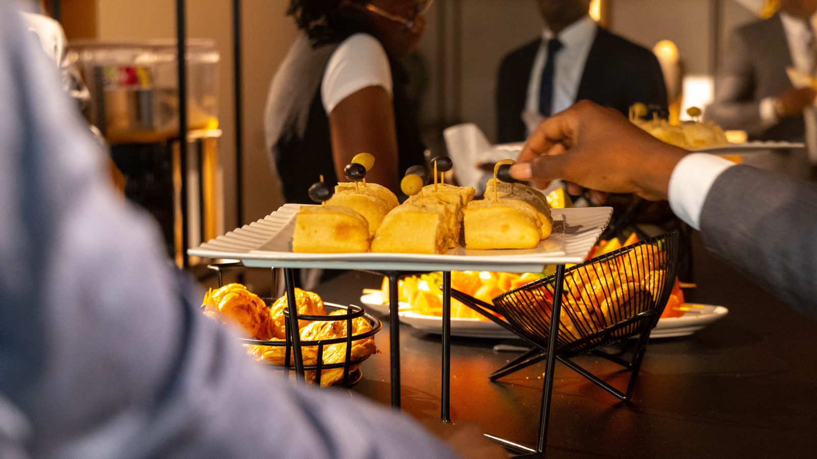 Bilan trimestriel Q1 2026 — secteur énergie